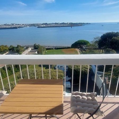 Le Richelieu Vue Sur Mer Apartamento La Rochelle  Exterior foto